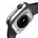 Чехол TPU для Apple Watch 40mm, прозрачный