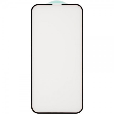 Защитное 3D стекло для iPhone 13/13 Pro, черное-2