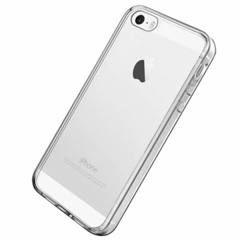 Чехол Modena TPU для iPhone 5/5s/SE 