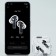 Беспроводные наушники Nothing Ear (2), белые