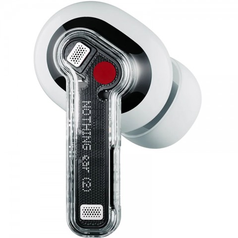 Беспроводные наушники Nothing Ear (2), белые-1