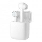 Наушники беспроводные Xiaomi AirDots Pro, белые Наушники беспроводные Xiaomi AirDots Pro, белые