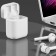 Наушники беспроводные Xiaomi AirDots Pro, белые