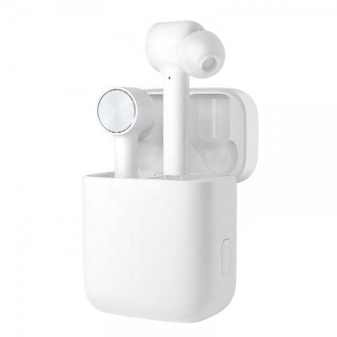 Наушники беспроводные Xiaomi AirDots Pro, белые