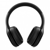 Наушники Xiaomi Mi Bluetooth Headphones, черные Наушники Xiaomi Mi Bluetooth Headphones, черные
