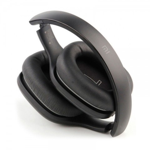 Наушники Xiaomi Mi Bluetooth Headphones, черные-3
