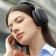 Наушники Xiaomi Mi Bluetooth Headphones, черные