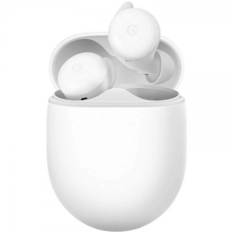 Беспроводные наушники Google Pixel Buds A Series White