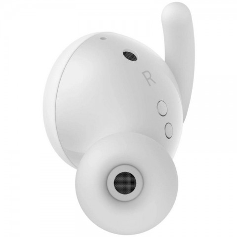 Беспроводные наушники Google Pixel Buds A Series White-4