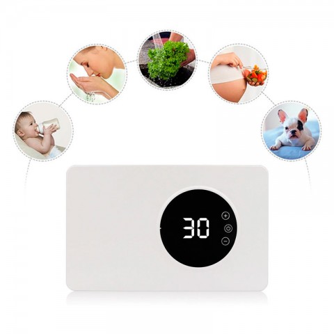 Озонатор воздуха, воды, продуктов Ozone Purifier-1