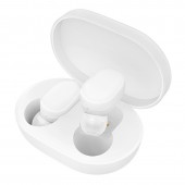 Наушники беспроводные Xiaomi AirDots, белые Наушники беспроводные Xiaomi AirDots, белые