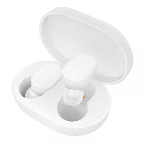 Наушники беспроводные Xiaomi AirDots, белые