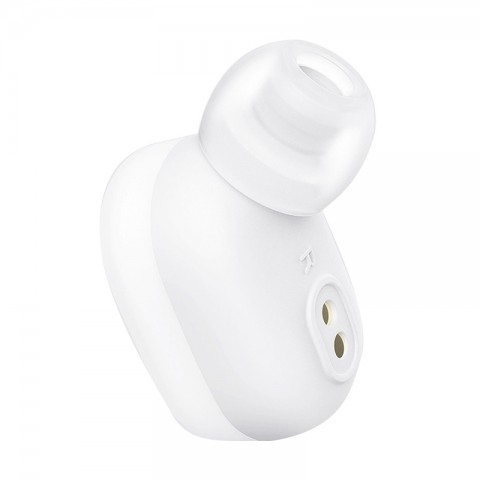 Наушники беспроводные Xiaomi AirDots, белые-1