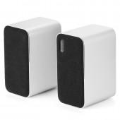 Компьютерные колонки Xiaomi Mi Bluetooth Wireless Computer Speaker Компьютерные колонки Xiaomi Mi Bluetooth Wireless Computer Speaker