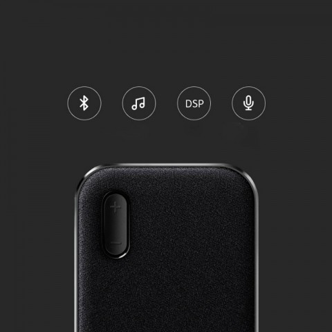 Компьютерные колонки Xiaomi Mi Bluetooth Wireless Computer Speaker-2