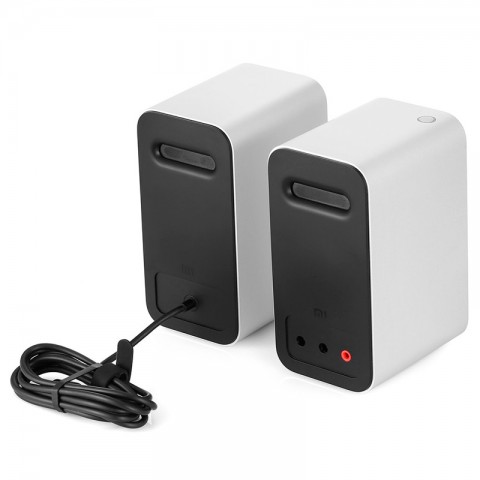 Компьютерные колонки Xiaomi Mi Bluetooth Wireless Computer Speaker-3