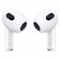 Наушники Apple AirPods 3 with MagSafe Charging Case
