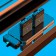 Комплект из двух беспроводных петличных микрофонов SX31 с ресивером (Jack 3.5/USB-C/lightning)