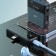 Комплект из двух беспроводных петличных микрофонов SX31 с ресивером (Jack 3.5/USB-C/lightning)
