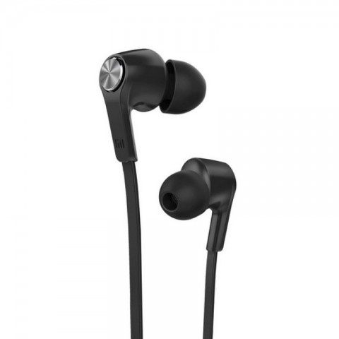 Наушники Xiaomi Piston V1, черные