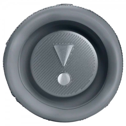 Портативная колонка JBL Flip 6, 30 Вт, серая, оригинальная-4