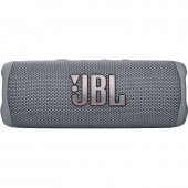 Портативная колонка JBL Flip 6 Grey Портативная колонка JBL Flip 6 Grey