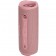 Портативная колонка JBL Flip 6, 30 Вт, розовая, оригинальная