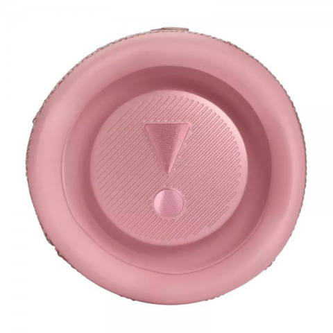 Портативная колонка JBL Flip 6, 30 Вт, розовая, оригинальная-5