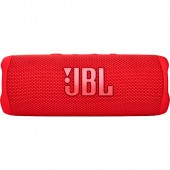 Портативная колонка JBL Flip 6 Red Портативная колонка JBL Flip 6 Red