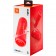 Портативная колонка JBL Flip 6, 30 Вт, красная, оригинальная