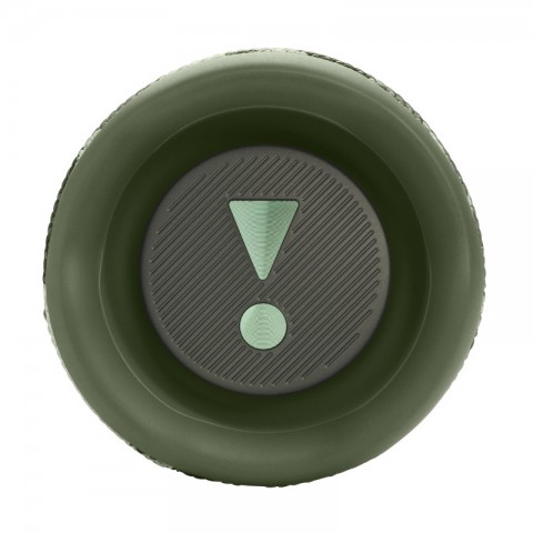 Портативная колонка JBL Flip 6, 30 Вт, камуфляж, оригинальная-4