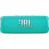 Портативная колонка JBL Flip 6 Teal Портативная колонка JBL Flip 6 Teal