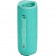 Портативная колонка JBL Flip 6, 30 Вт, голубая, оригинальная