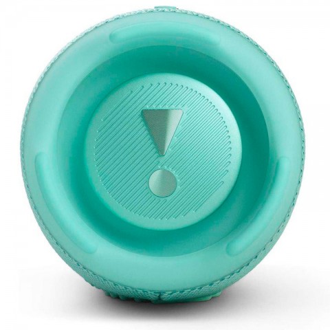 Портативная колонка JBL Flip 6, 30 Вт, голубая, оригинальная-4