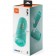 Портативная колонка JBL Flip 6, 30 Вт, голубая, оригинальная