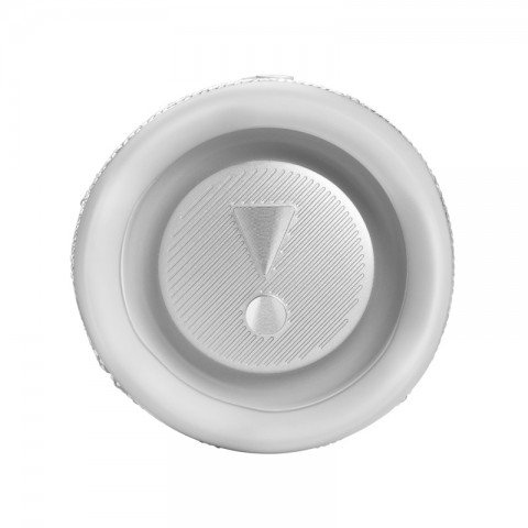 Портативная колонка JBL Flip 6, 30 Вт, белая, оригинальная-5