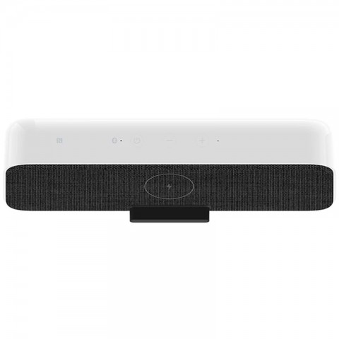 Колонка Xiaomi Mijia Wireless Charge Bluetooth Speaker с беспроводной зарядкой-1