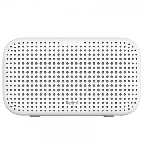 Портативная умная колонка Xiaomi Redmi Speaker Play, белая