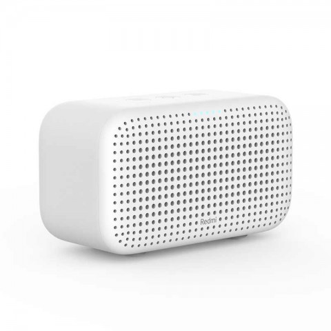 Портативная умная колонка Xiaomi Redmi Speaker Play, белая-3