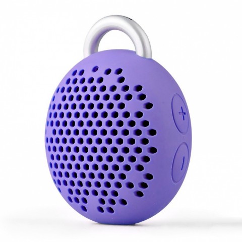 Bluetooth колонка Remax Dragon Ball, фиолетовая
