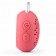 Bluetooth колонка Remax Dragon Ball, красная