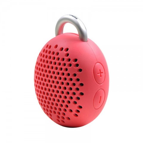 Bluetooth колонка Remax Dragon Ball, красная