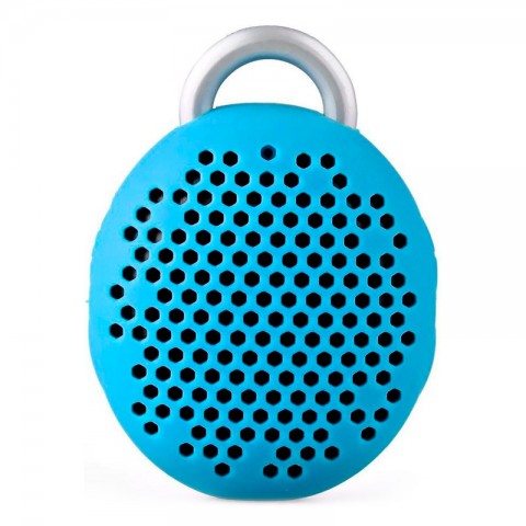 Bluetooth колонка Remax Dragon Ball, синяя-1