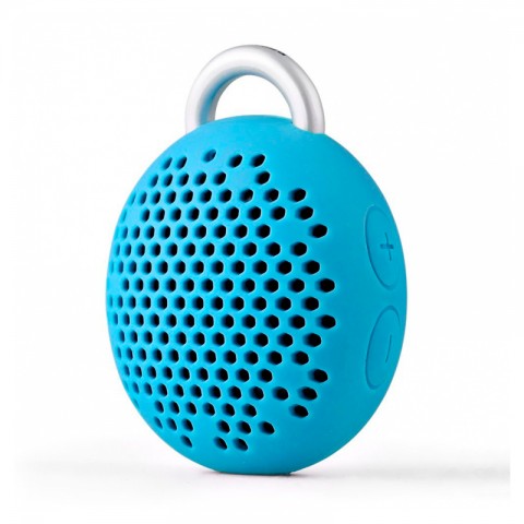 Bluetooth колонка Remax Dragon Ball, синяя