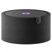 Яндекс станция Мини Плюс (без часов), черная Яндекс станция Мини Плюс (без часов), черная