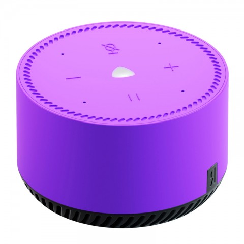 Умная колонка Яндекс Станция Лайт