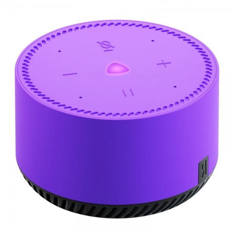 Умная колонка Яндекс Станция Лайт-1