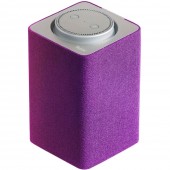 Умная колонка Яндекс Станция с Алисой, фиолетовая Умная колонка Яндекс Станция с Алисой, фиолетовая