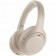 Беспроводные полноразмерные наушники Sony WH-1000xm4, серебристые