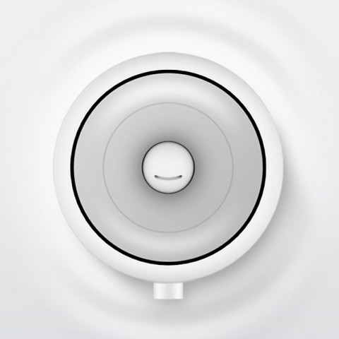 Увлажнитель воздуха Xiaomi Deerma Air Humidifier DEM-F628-3